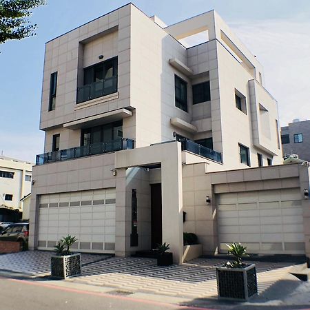 Unicehome Tainan Eksteriør bilde